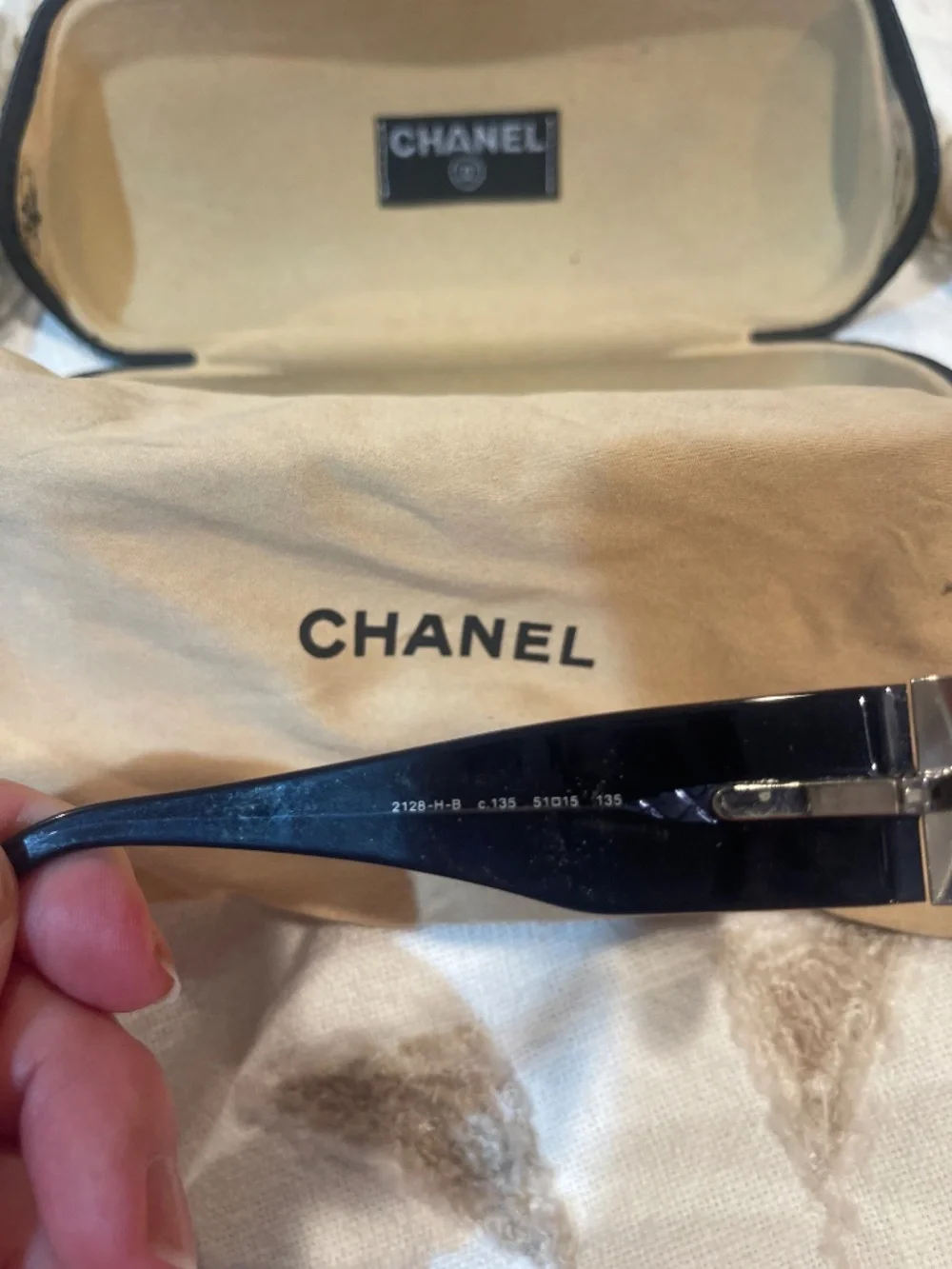 Chanel Eyeglasses